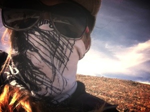 TAKE NO RISKS when it comes to sunburn.  