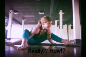 Yep.  That's still what it looks like.  Awkward facial expression and all. 