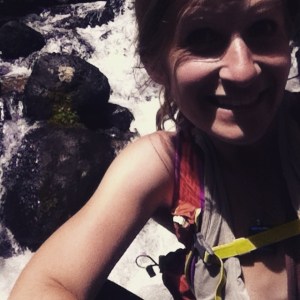 This was one of those days I didn't feel like going out...but once I did I felt so good.  Getting out there that day was discipline, NOT punishment.