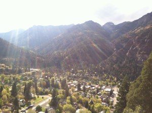 Ouray