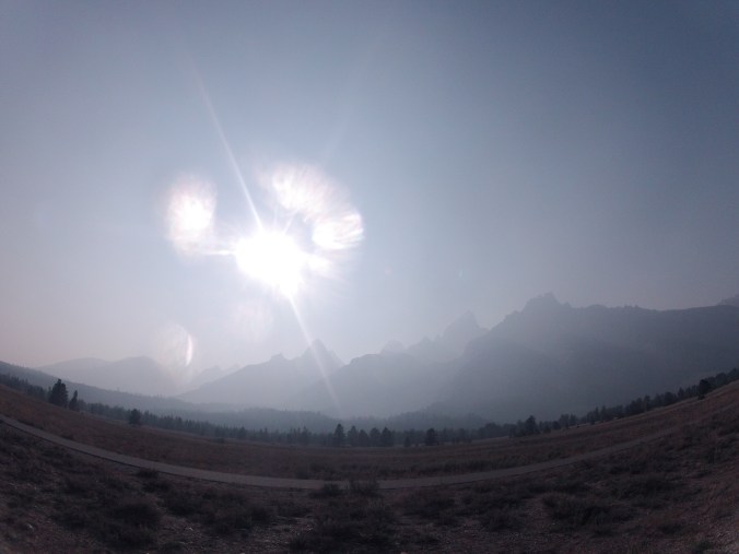 View of the Tetons in afternoon.JPG