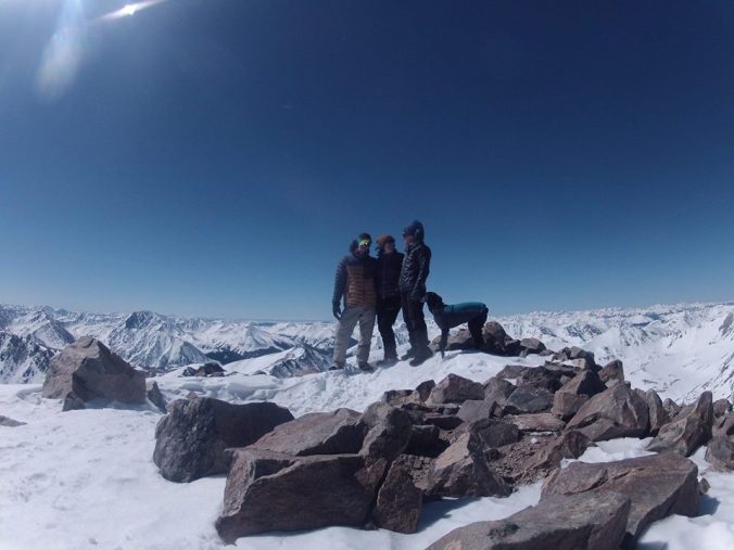 e dag and fam on elbert